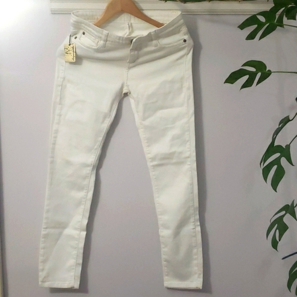 Acquaverde AC Scarlet Denim - Picture 1 of 6